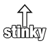 StinkyAbove