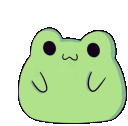 6289popfrog