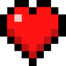 Minecraft_Heart