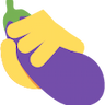 eggplanthand