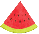eatingmelon
