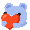 teddy_heart
