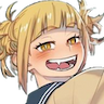 Toga_Excited2