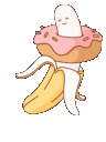 1195_bananut