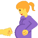 pregnantpunch