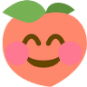 peach_happy
