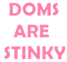 StinkyDoms