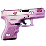 pinkgun