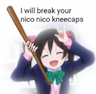 nicokneecaps