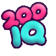 200iq