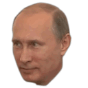 PutinWoah