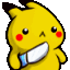 pikaangry