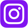 Instagram_Purple