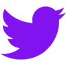 Twitter_Purple