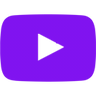 YouTube_Purple