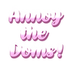A_annoy_the_doms