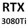 RTX3080ti