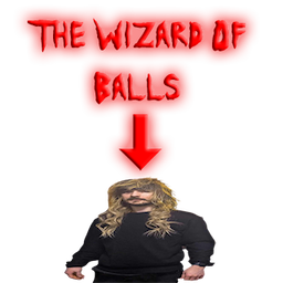 WizardofBalls
