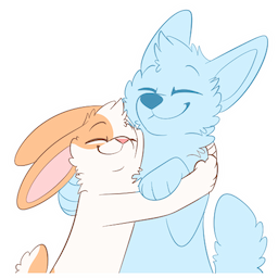 Bunny Hug