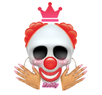 Clown Zaddy