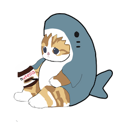 Cat Shark